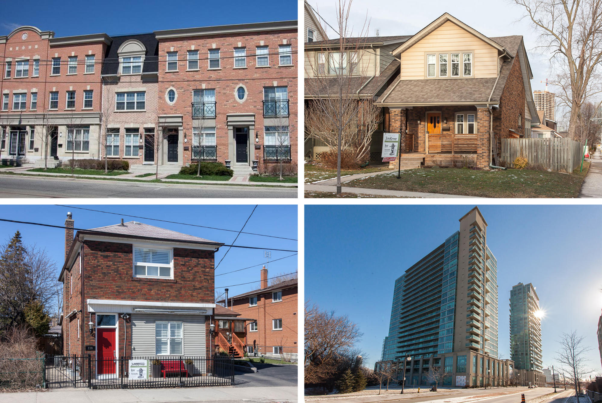 Mimico Real Estate Toronto real estate with personality. Detailed